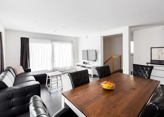 Superior Apartment Sarnen