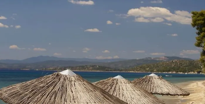 Acrotel Athena Villas