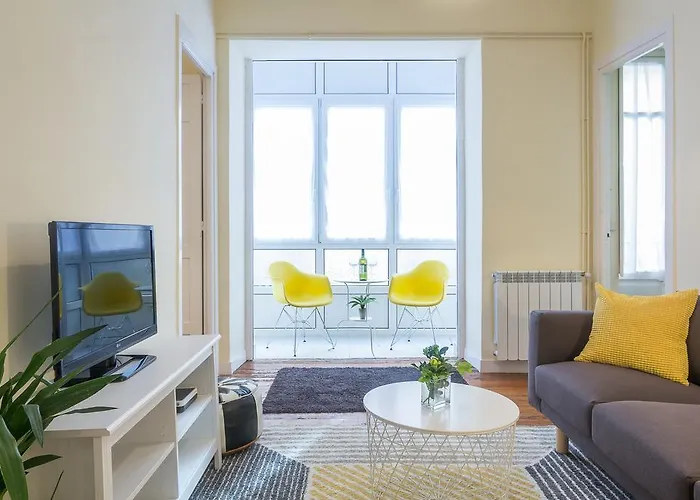 Apartamento Urgul