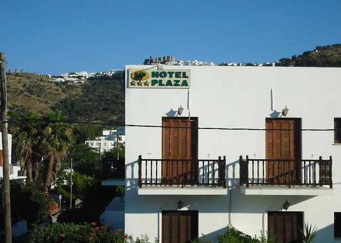 Plaza Hotel