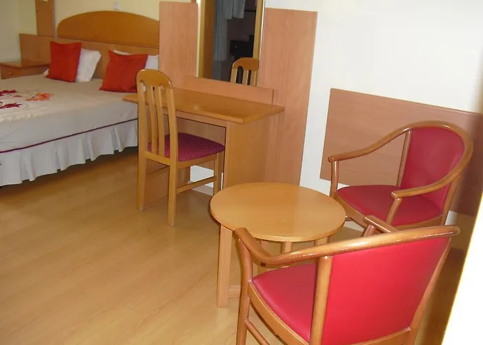 Hotel Solneve