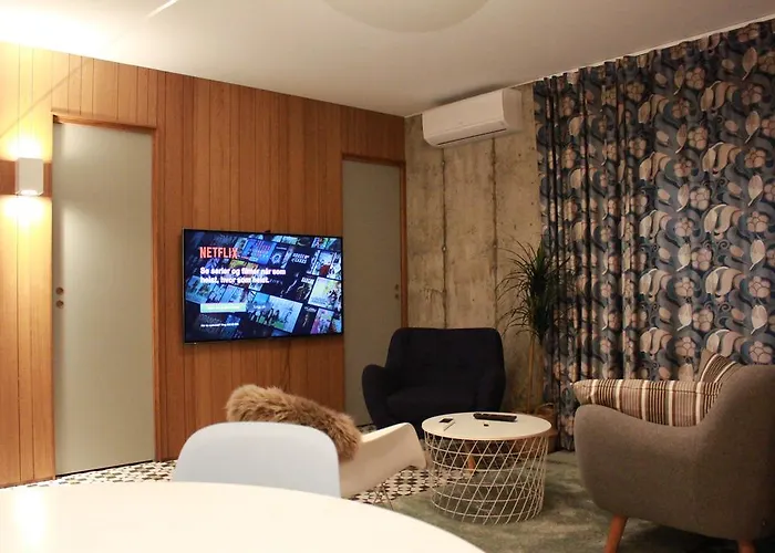 Home Again Apartments Nygata 16