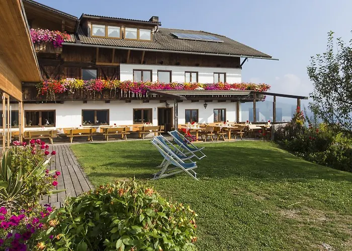 Berggasthof Haeusler