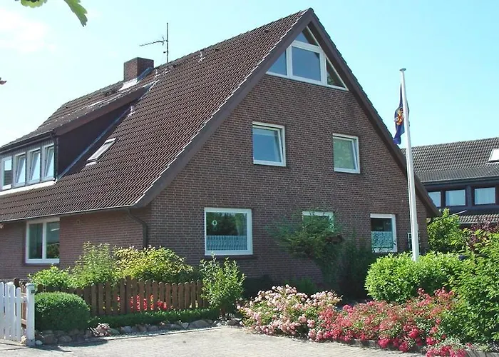 Haus Möweninsel