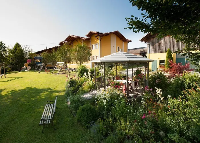 Ferienhotel Innviertel