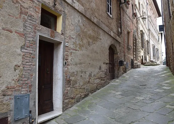 Appartamento Talosa