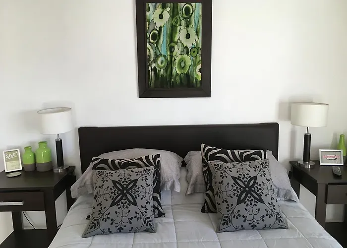 Departamento Calle 46