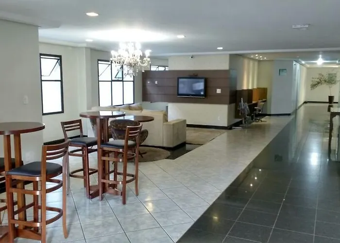 Big Executive Hotel