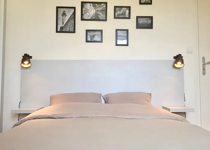 Ocean Apartment