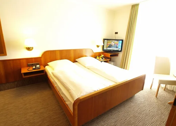 Hotel Landhaus Silbertanne