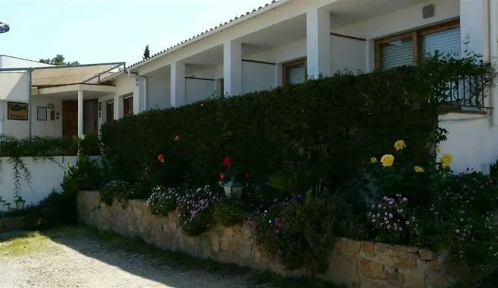 Hostal Ondina