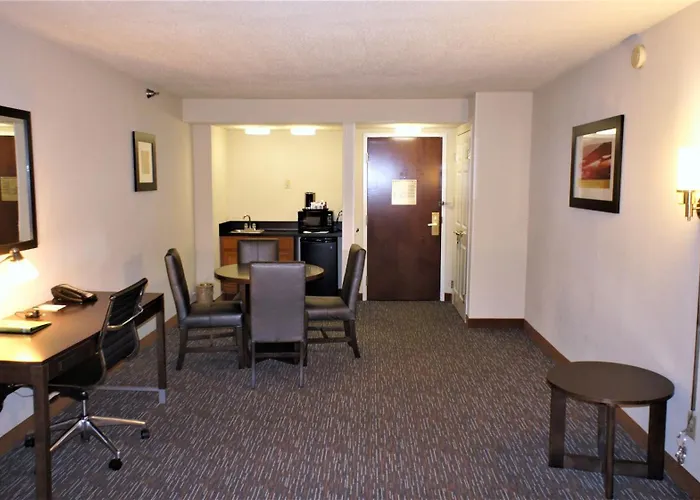Wingate By Wyndham - Chattanooga