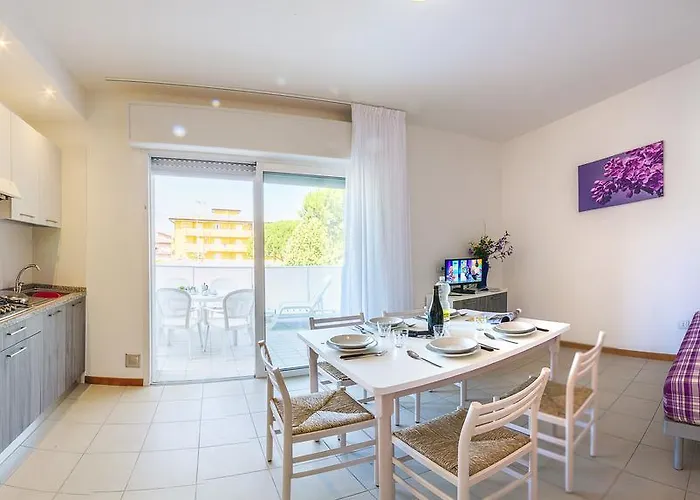 Residence Ca'Tullio