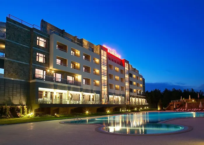 Park Hotel Green Europe