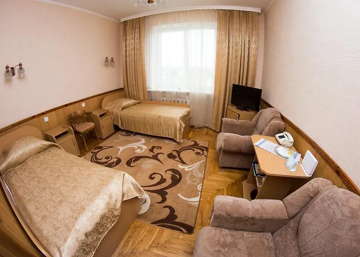 Hotel Vesta