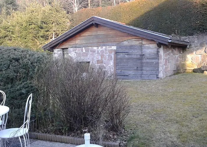 Romantic Studio Vacances