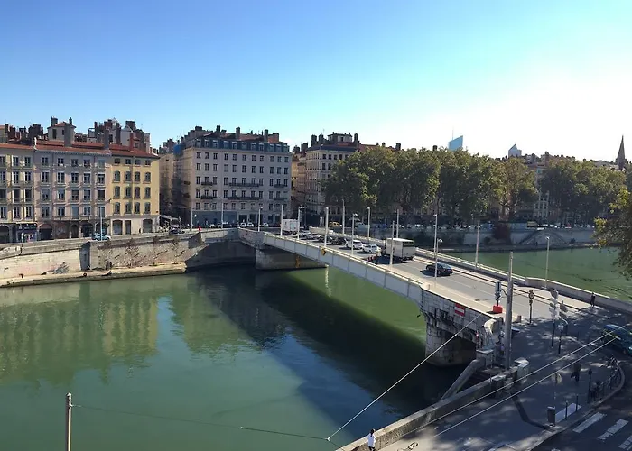 La "Pepite" Du Vieux Lyon