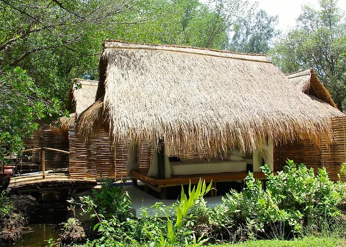 Seri Resort Gili Meno - Adults Only