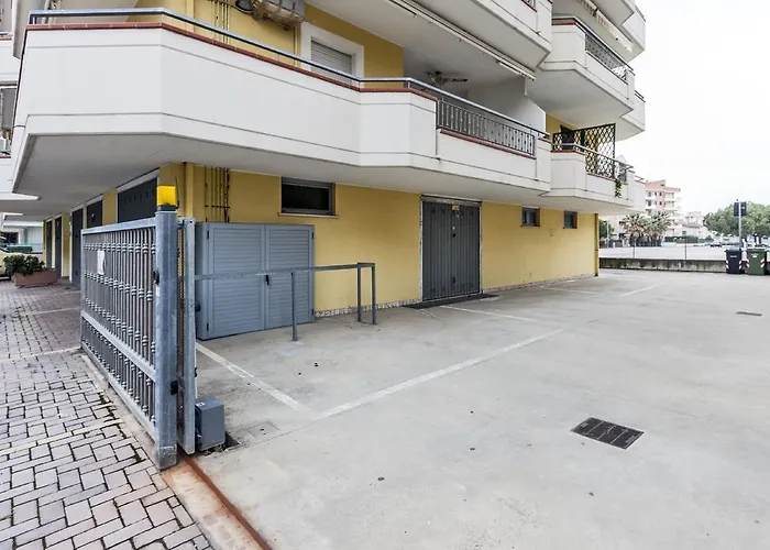 Palazzo Giallo