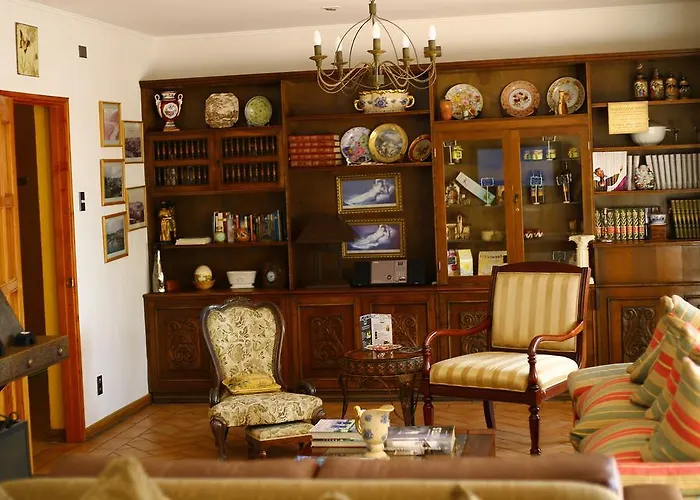 Hotel Puerto De Vega