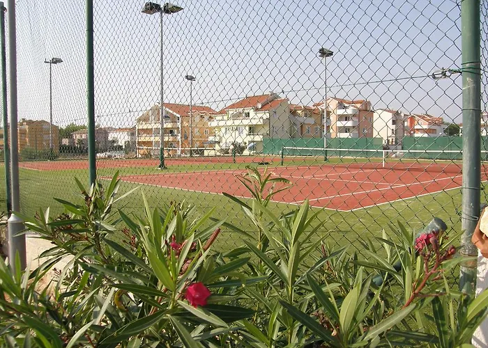 Apartmani Nena