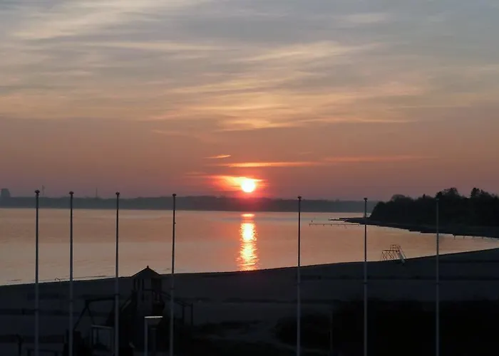 Penthouse Ostseepanorama