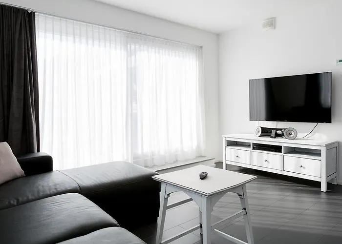 Superior Apartment Sarnen