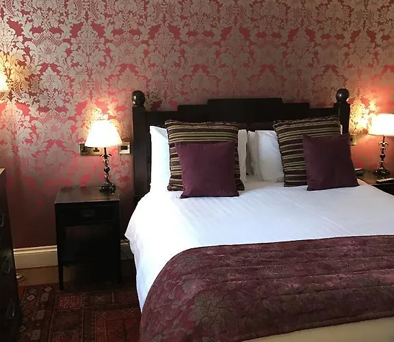 The Bubble Inn Hotel