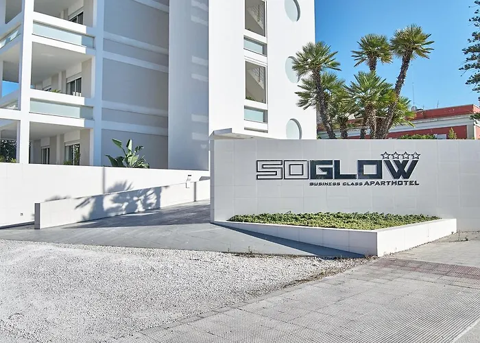 Soglow Business Class Hotel
