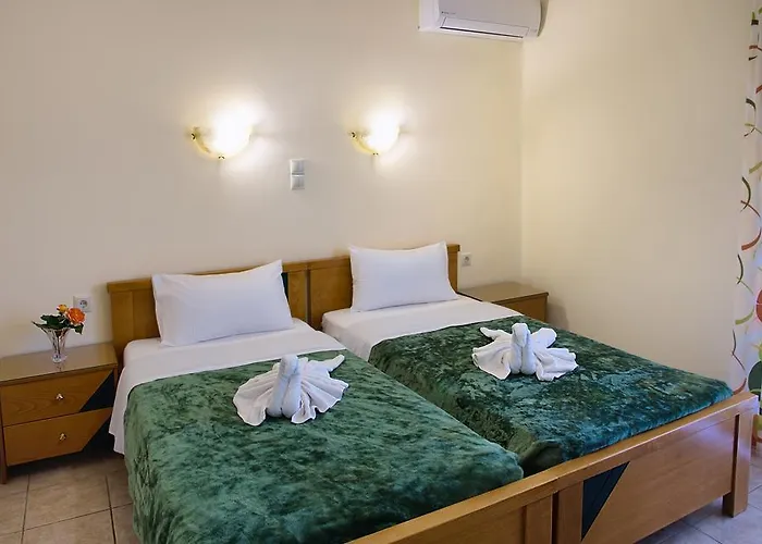 Nicolas Hotel