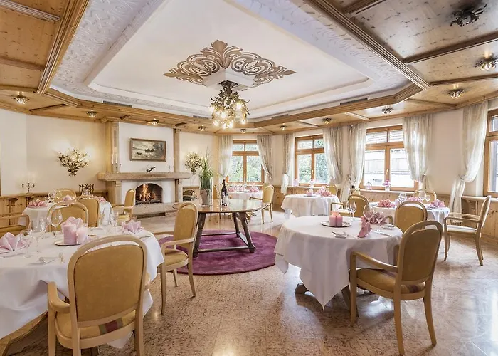 Gästehaus Becher