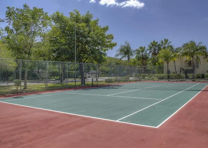 Casa Mi Tesoro Vacation Rooms