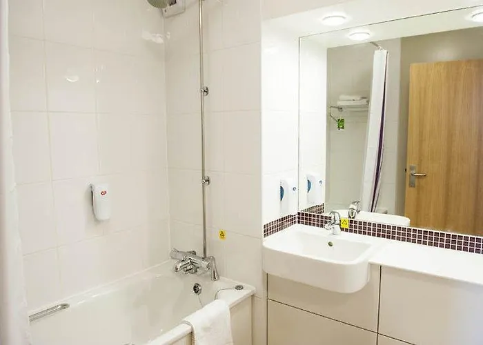 Premier Inn Worcester
