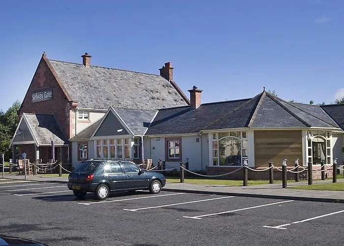Premier Inn Dumfries