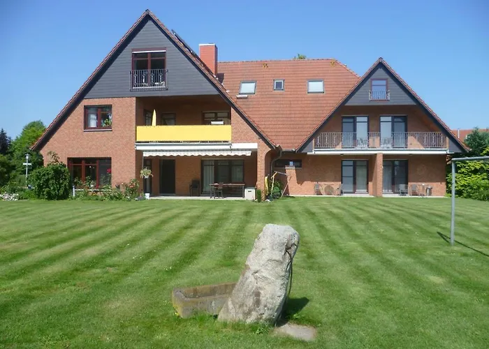 Hotel Thünenhof