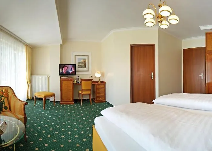 Hotel Sacher-Stoiber