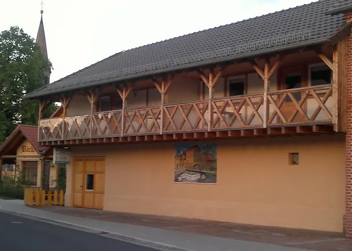 Haus Hammermühle