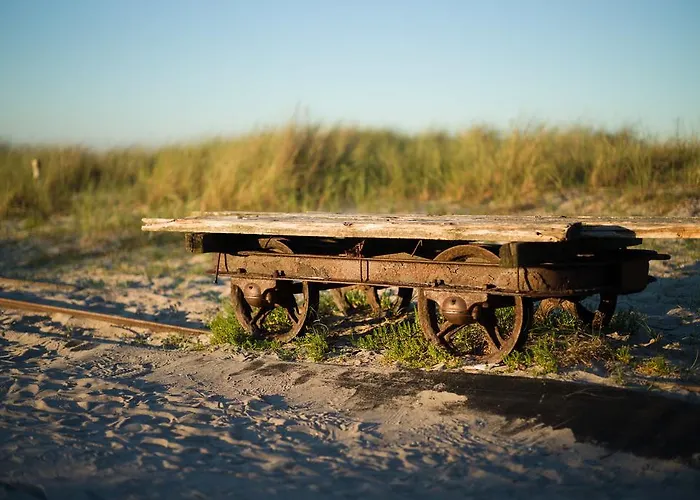 H24ZINGST - Das Ferienhaus