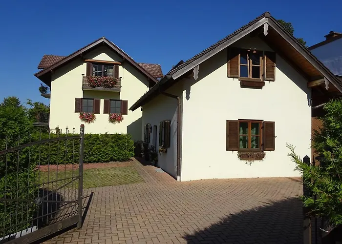 Ferienwohnung Eylmann