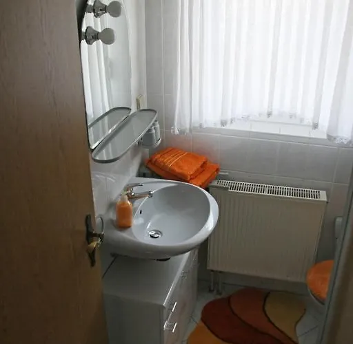 Ferienwohnung Gliese