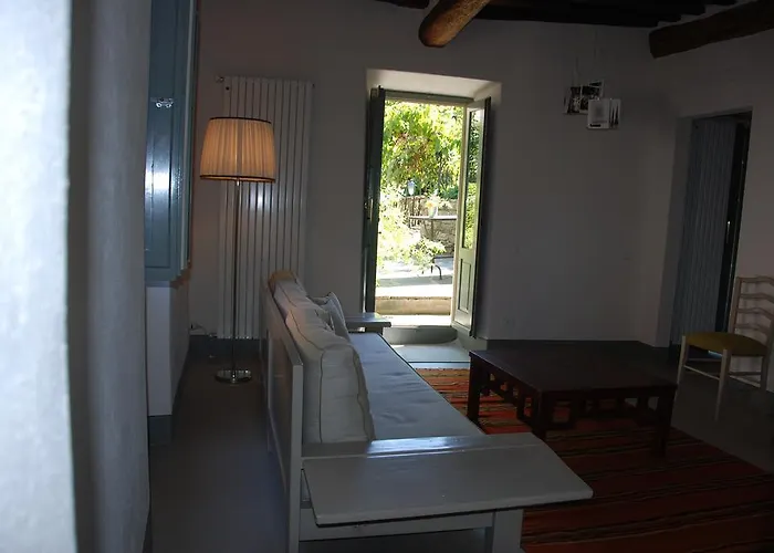 Garden Apartment