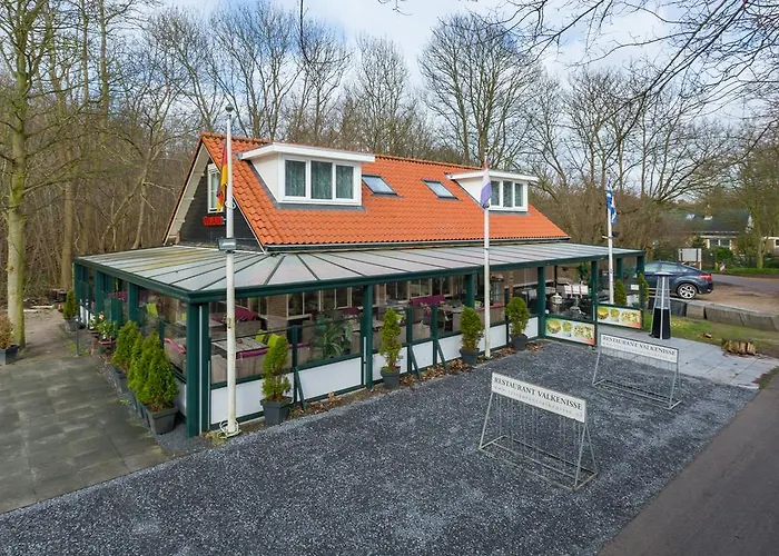 Apartments Valkenisse