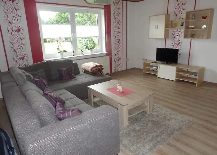 Ferienwohnung Baumann