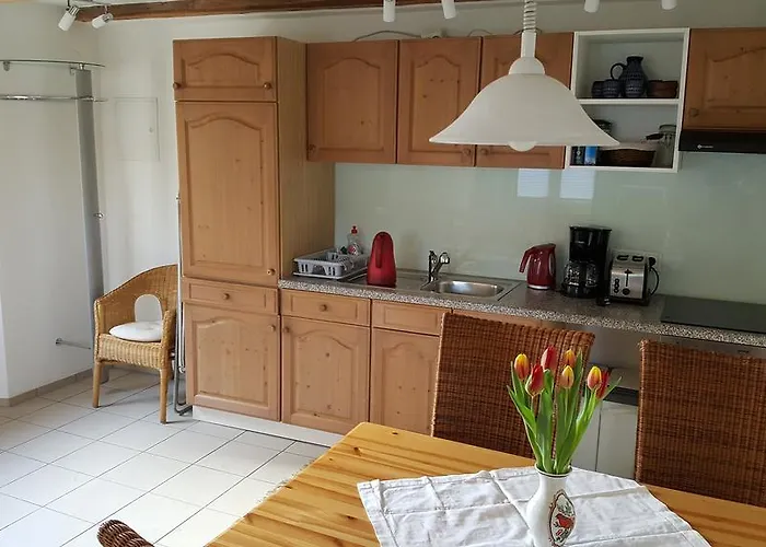 Ferienwohnung Alwind 5