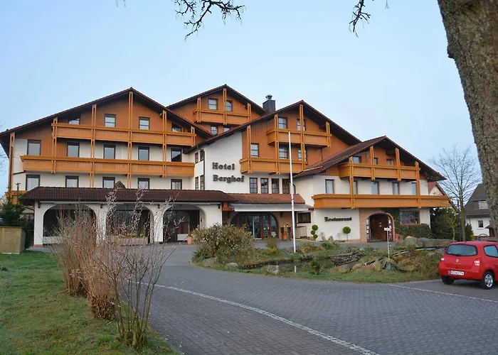 Hotel Berghof