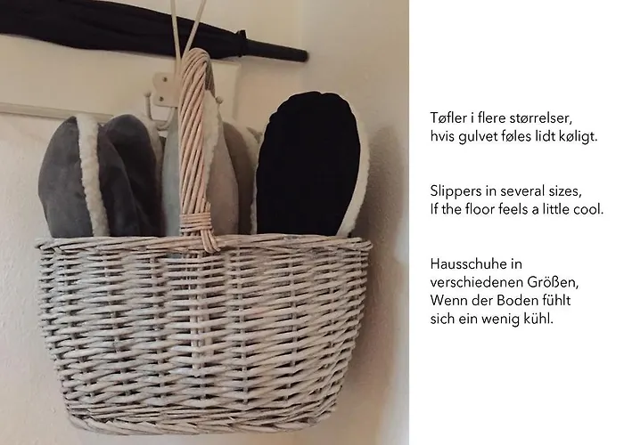 Tiklo Bed And Breakfast