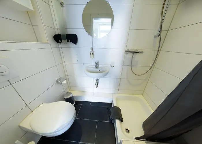 City Apartment Aurich - Ostfriesland