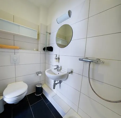 City Apartment Aurich - Ostfriesland