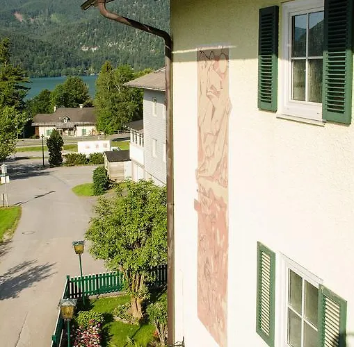 Haus - Salzkammergut