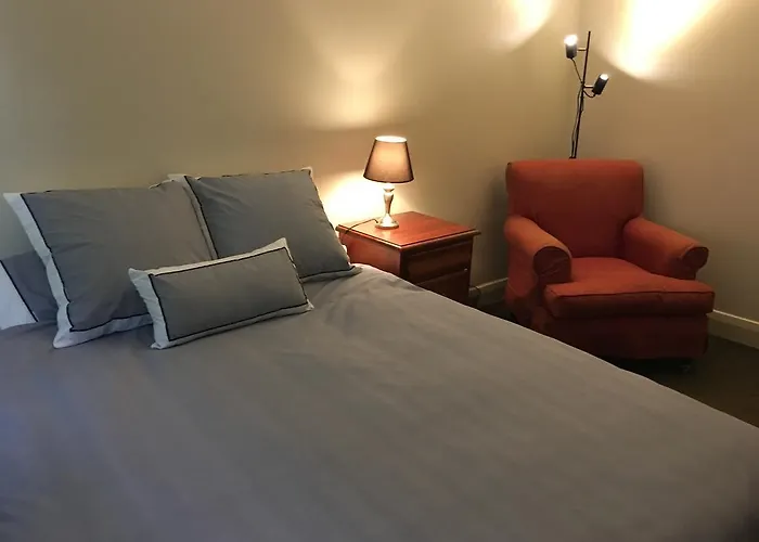 Sportsmens Club Hotel